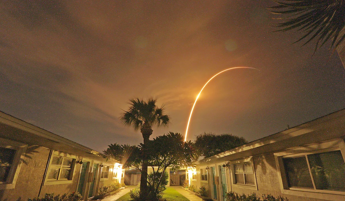 The Closest Airport To Cape Canaveral Florida   CapeCanaveral 