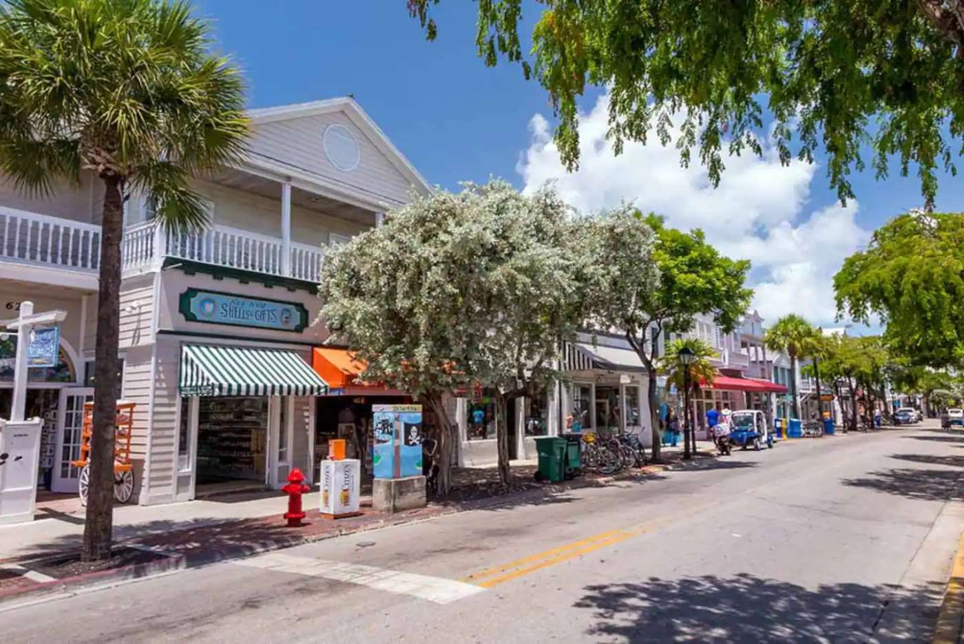 What Is The Closest Airport To Key West   KeyWest 